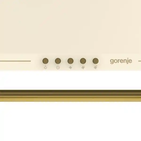 GORENJE WHC63CLI
