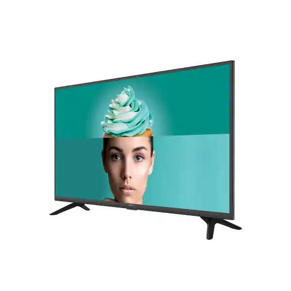 TESLA 32Т320BHS HD SMART LED TV