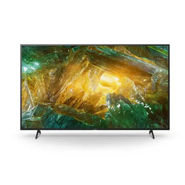 SONY KD-65XH8096BAEP  UHD LED SMART TV
