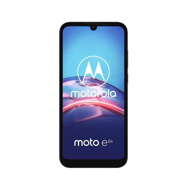 MOTOROLA MOTO E6S DS GREY