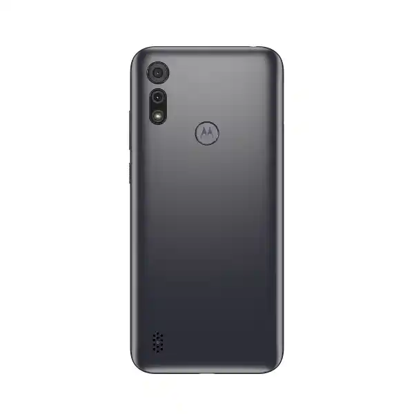 MOTOROLA MOTO E6S DS GREY