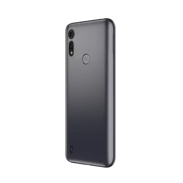 MOTOROLA MOTO E6S DS GREY