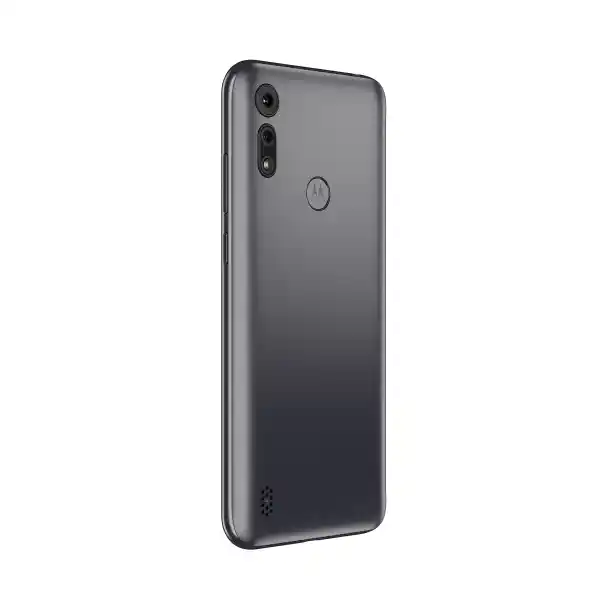 MOTOROLA MOTO E6S DS GREY
