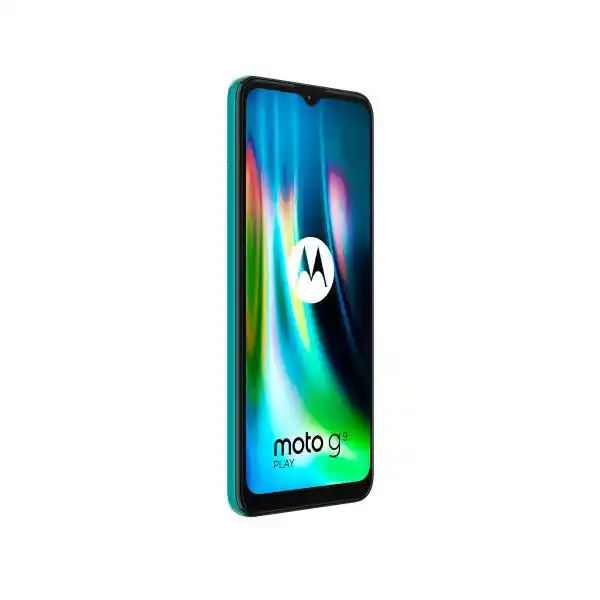MOTOROLA MOTO G9 PLAY DS GREEN