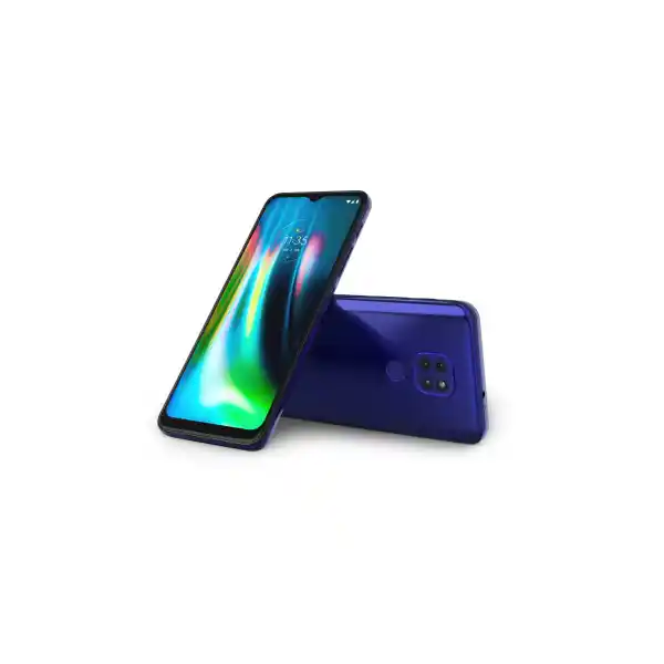 MOTOROLA MOTO G9 PLAY DS BLUE