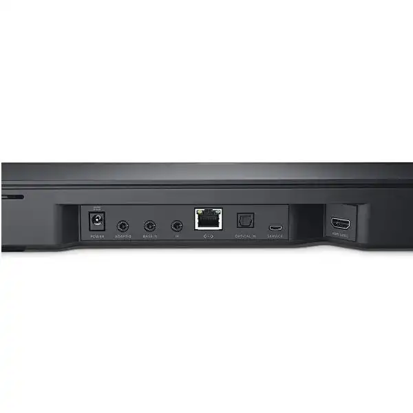 BOSE SOUNDBAR 500 BK