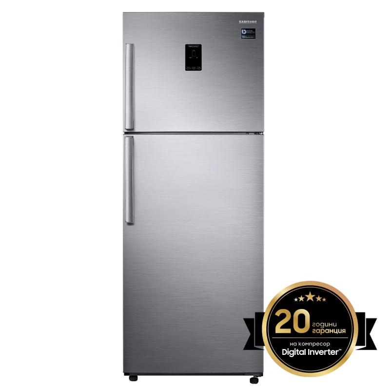 SAMSUNG RT38K5435S9/EO