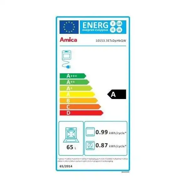 AMICA 10153.3ETsDpHbQW