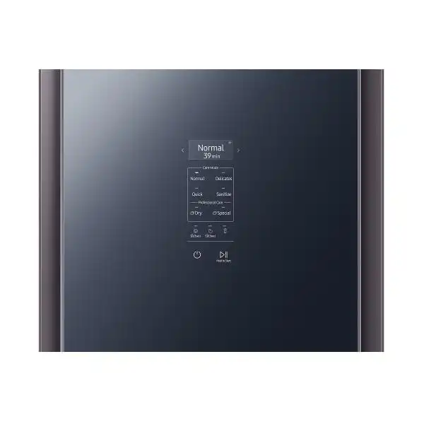 SAMSUNG DF60R8600CG/LE  AirDresser