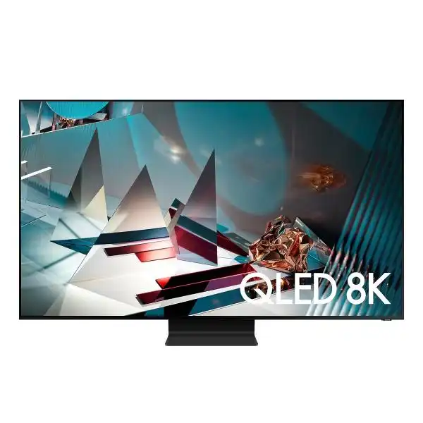 SAMSUNG QE-65Q800T 8K UHD QLED TV