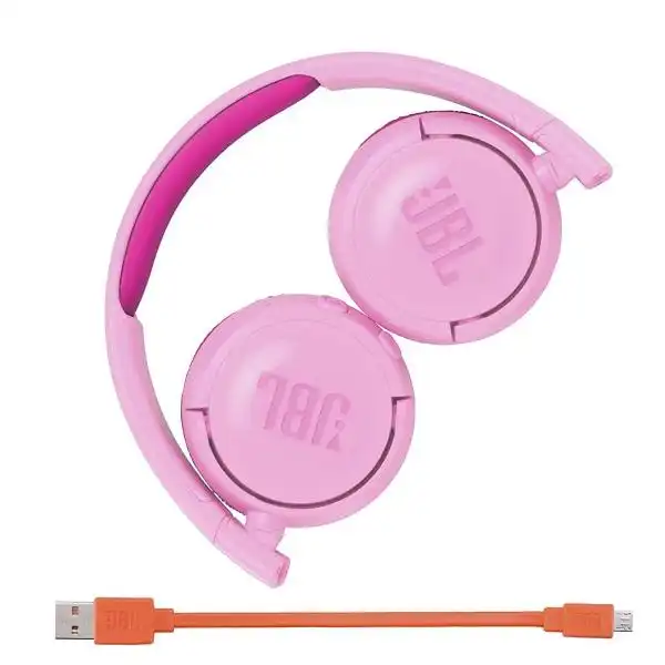 JBL JR300BT KIDS BT HEADPHONES P