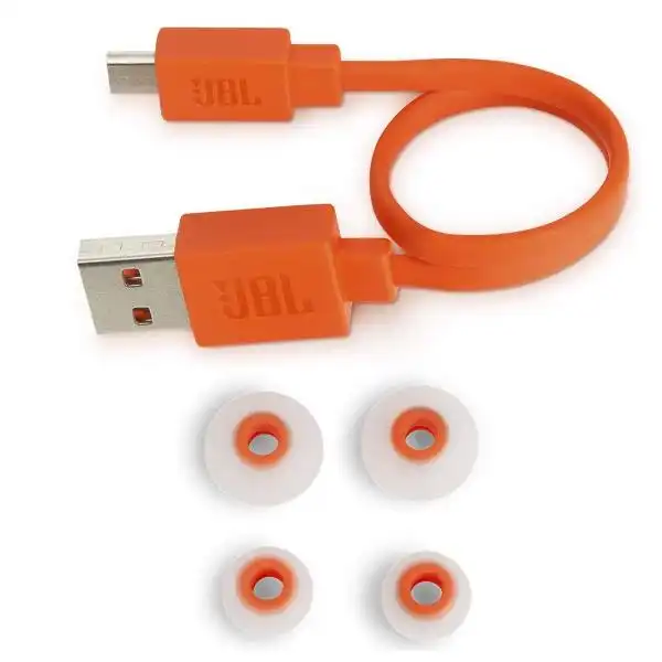 JBL T110BT IN EAR BT HEADPHONES MIC GR