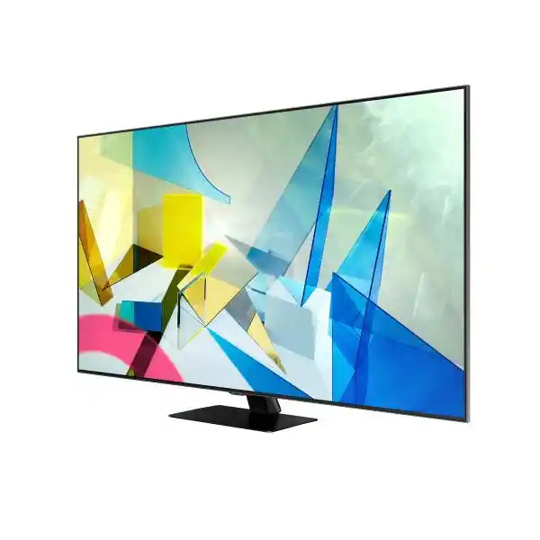SAMSUNG QE-50Q80T QLED SMART TV