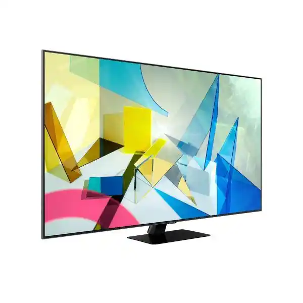 SAMSUNG QE-50Q80T QLED SMART TV