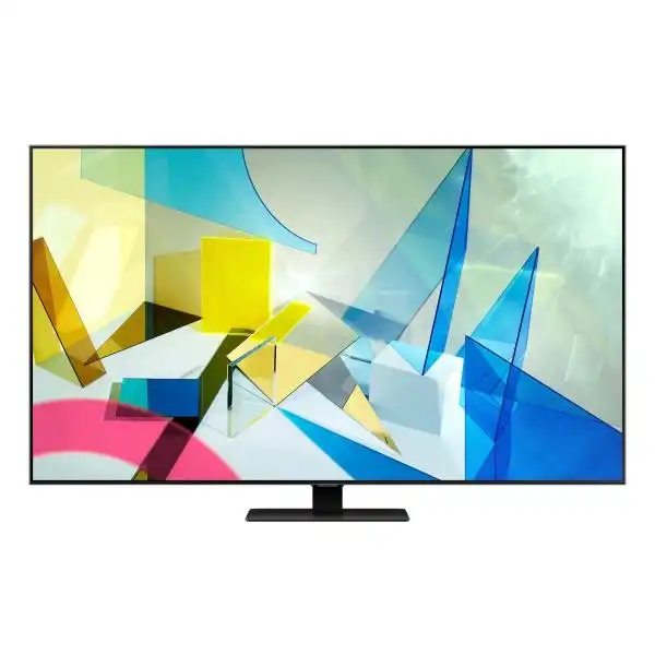 SAMSUNG QE-50Q80T QLED SMART TV