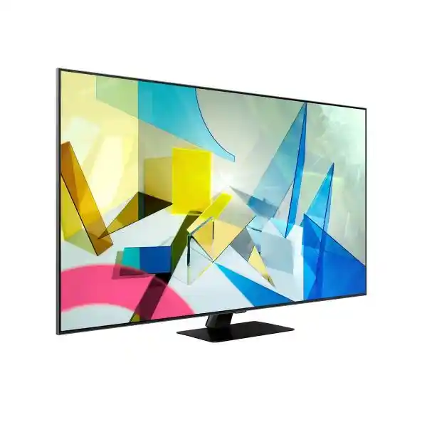SAMSUNG QE-75Q80T QLED SMART TV
