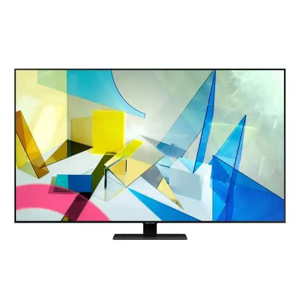 SAMSUNG QE-75Q80T QLED SMART TV