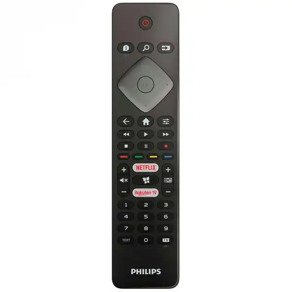 PHILIPS 43PUS7505 UHD LED SMART TV