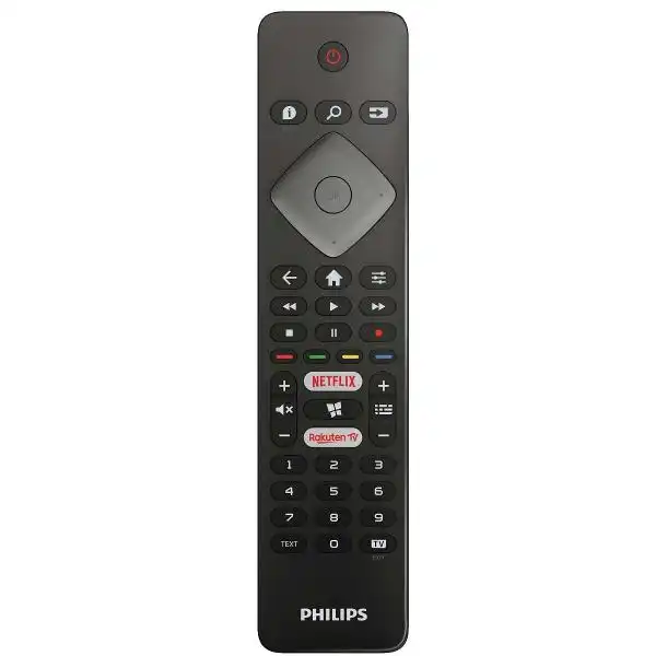 PHILIPS 43PUS7555 UHD LED SMART TV
