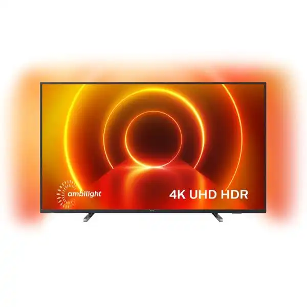 PHILIPS 50PUS7805 UHD LED SMART TV