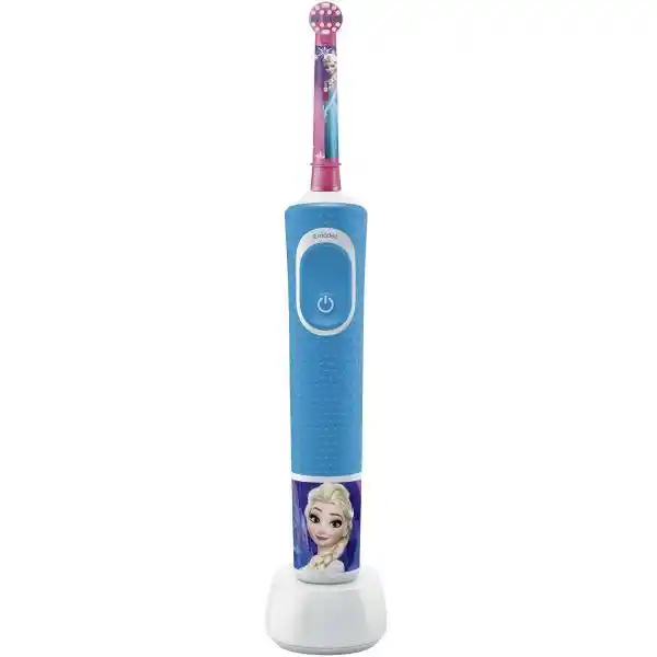 ORAL B VITALD100FROZEN+TC6/12/6