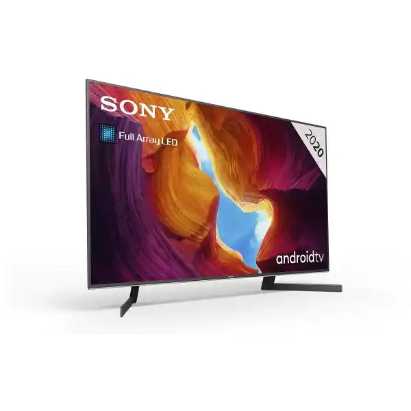 SONY KD-65XH9505BAEP UHD LED SMART TV