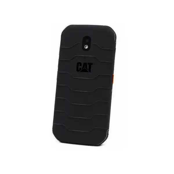 CAT S42 DS BLACK