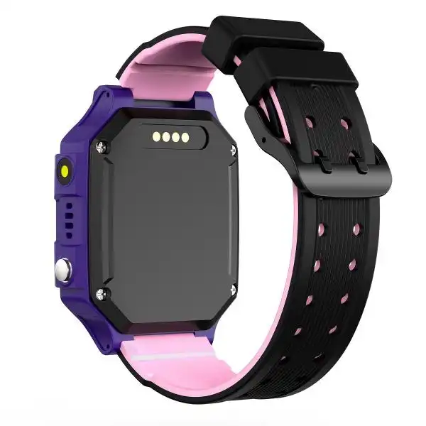 XMART GPS KIDS WATCH KW02 PURPLE