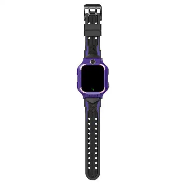 XMART GPS KIDS WATCH KW02 PURPLE