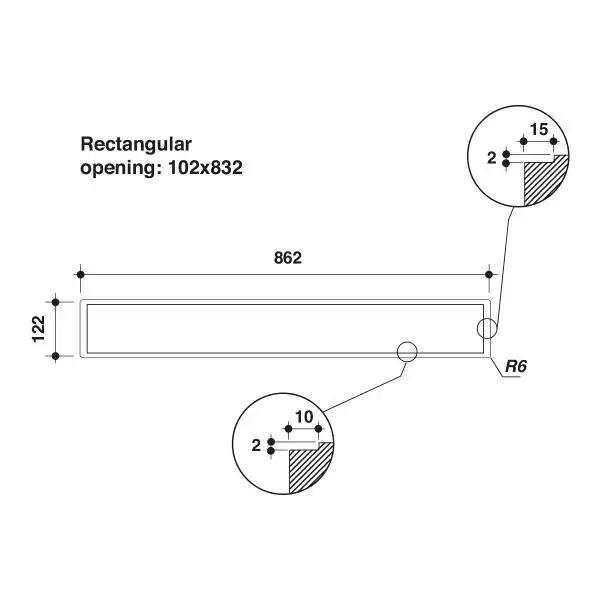 WHIRLPOOL WDO 93F B K