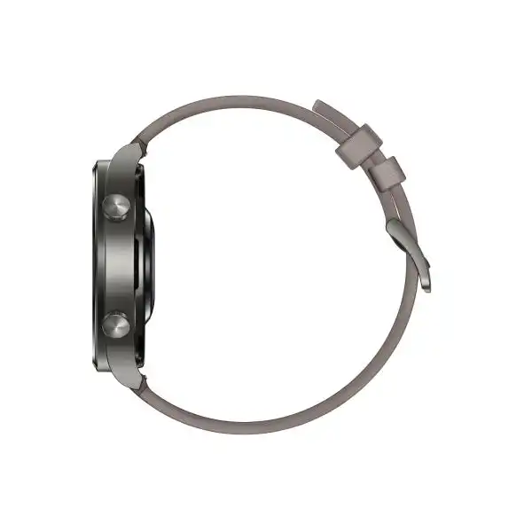 HUAWEI WATCH GT2 PRO 46MM B19V CLASSIC NEBULA GRAY