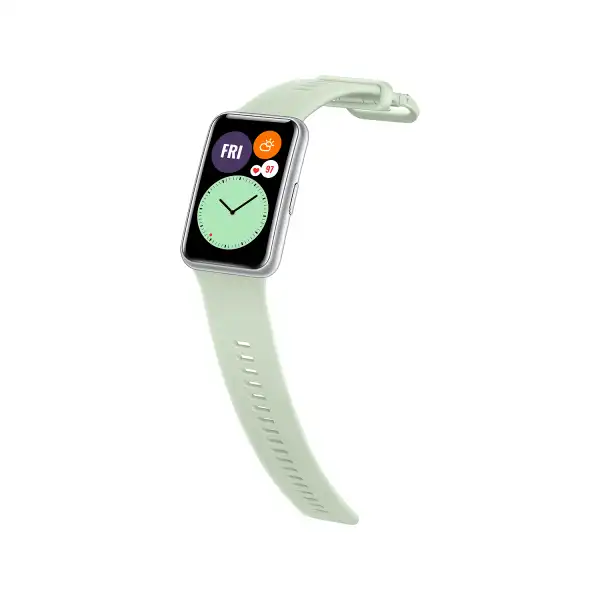 HUAWEI WATCH FIT GREEN