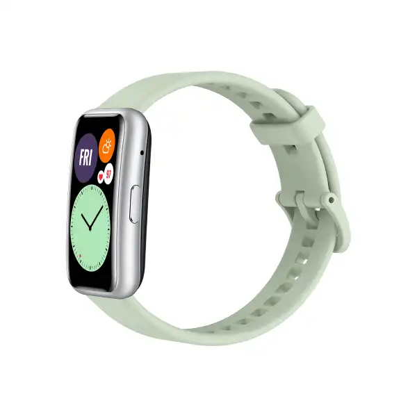 HUAWEI WATCH FIT GREEN