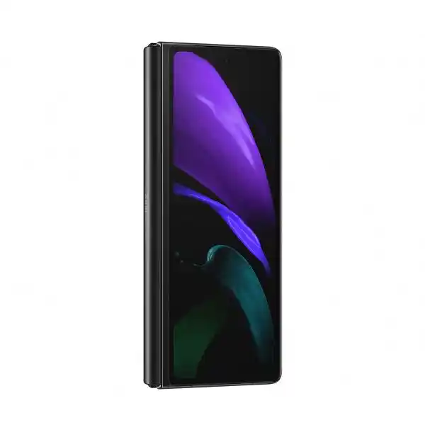 SAMSUNG GALAXY Z FOLD 2 256GB F916 BLACK