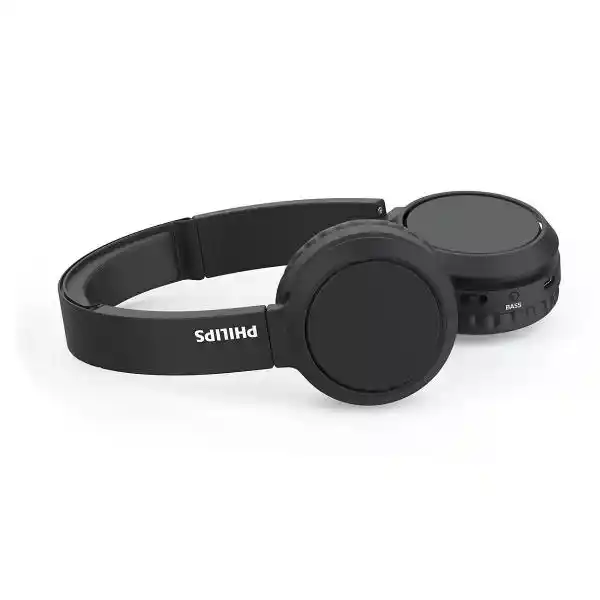 PHILIPS TAH4205BK/00 BT ON-EAR HEADPHONES