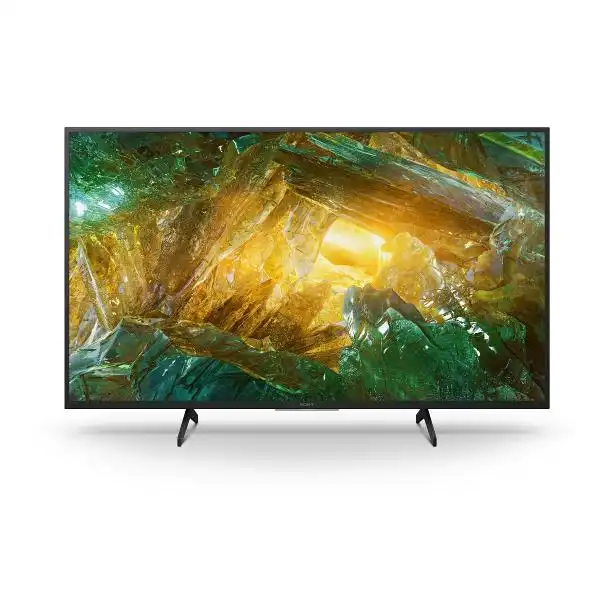SONY KD-43XH8096BAEP UHD LED SMART TV ANDROID 