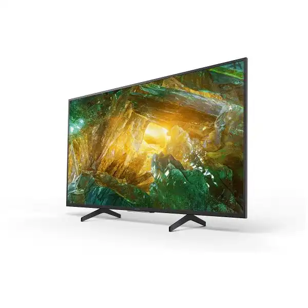 SONY KD-43XH8096BAEP UHD LED SMART TV ANDROID 