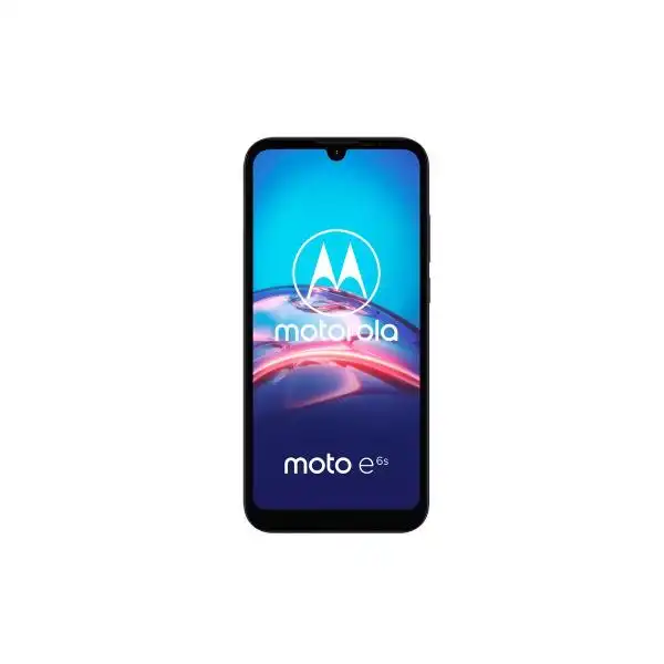 MOTOROLA MOTO E6S DS 64GB GREY