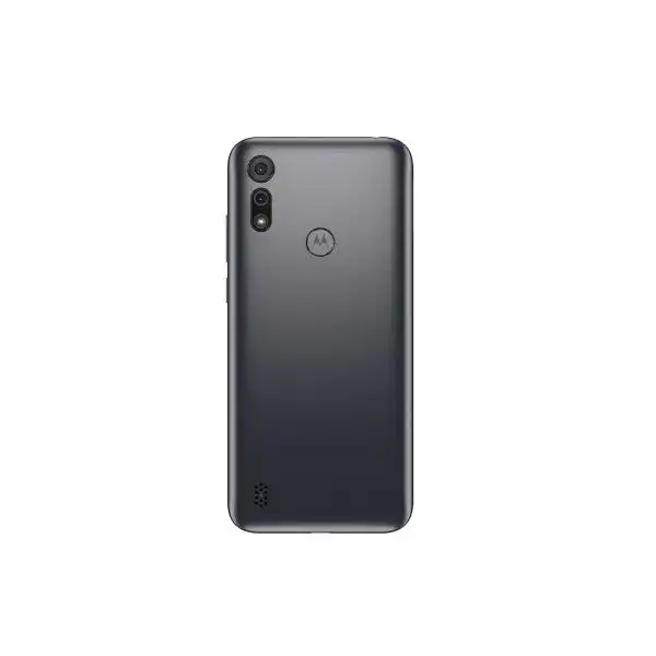 MOTOROLA MOTO E6S DS 64GB GREY
