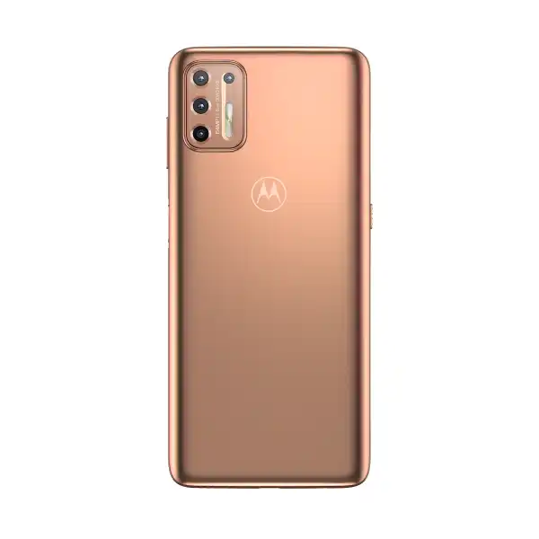 MOTOROLA MOTO G9 PLUS DS 128GB GOLD
