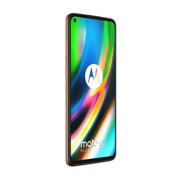 MOTOROLA MOTO G9 PLUS DS 128GB GOLD