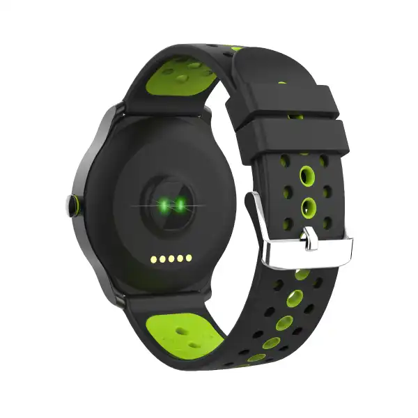 CANYON WATCH OREGANO CNS-SW81BG