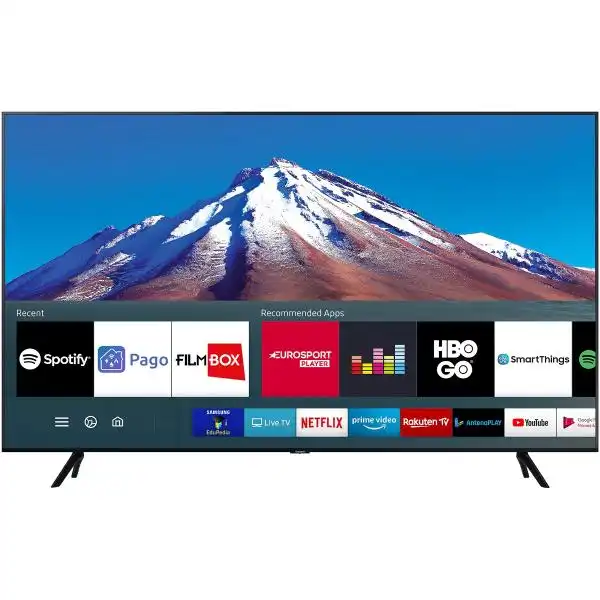 SAMSUNG UE-50TU7092 UHD SMART TV