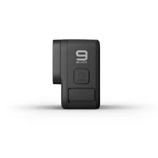 GOPRO HERO 9 BLACK CHDHX-901-RW