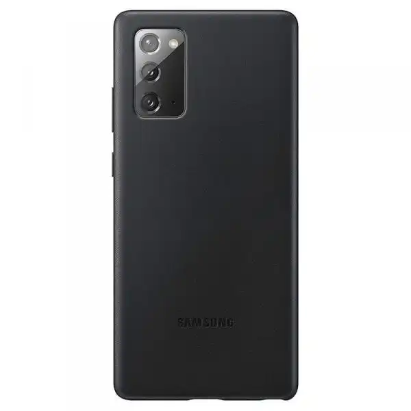 SAMSUNG NOTE 20 EF-VN980LBEGEU CASE