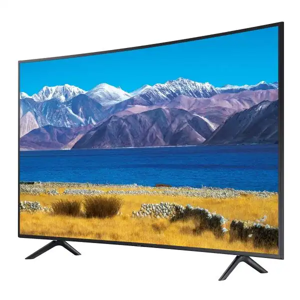 SAMSUNG UE-55TU8372 UHD CURVED SMART TV