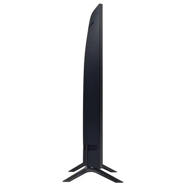 SAMSUNG UE-55TU8372 UHD CURVED SMART TV