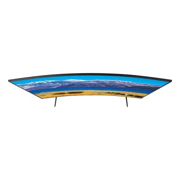 SAMSUNG UE-65TU8372 UHD CURVED SMART TV