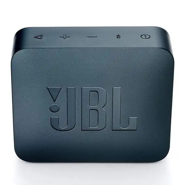 JBL GO 2 NAVY PORTABLE SPEAKER