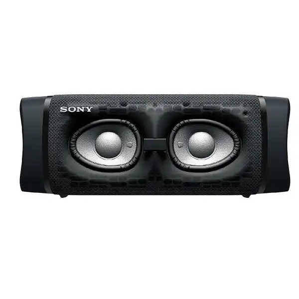 SONY SRS-XB33L PORTABLE SPEAKER BLUE